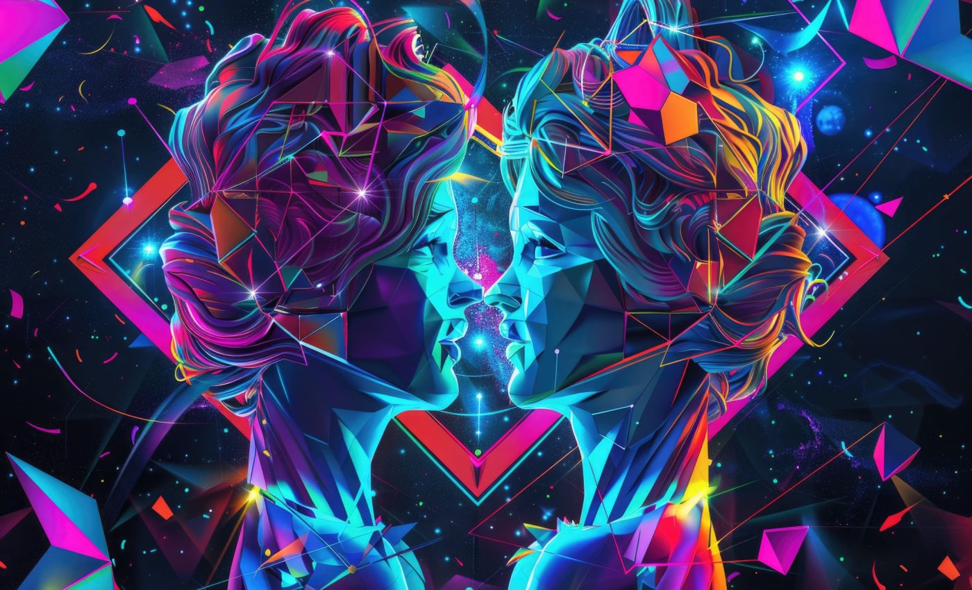 Sezonul Gemenilor dragoste flirt