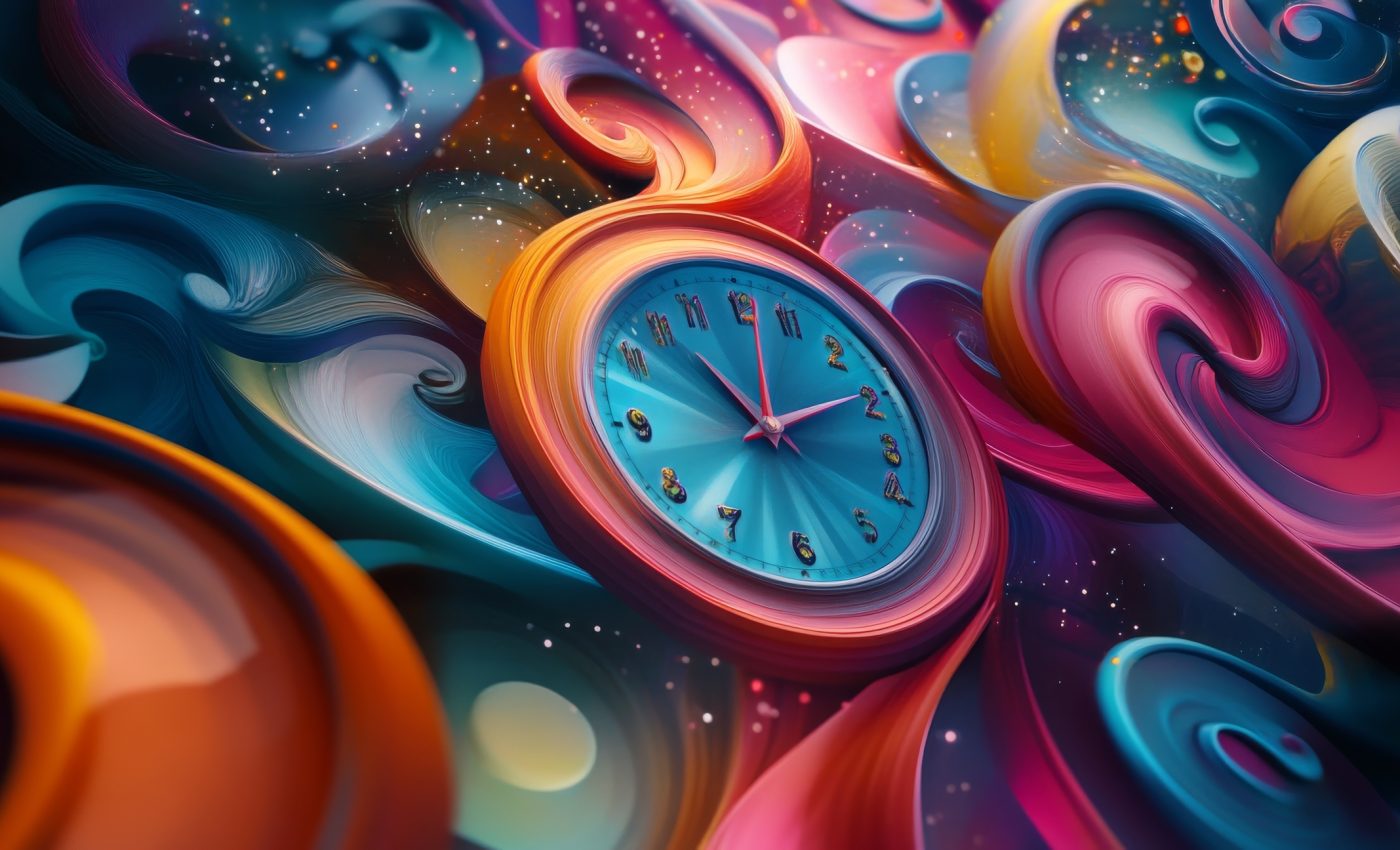 ORA la care te-ai NĂSCUT DESTIN