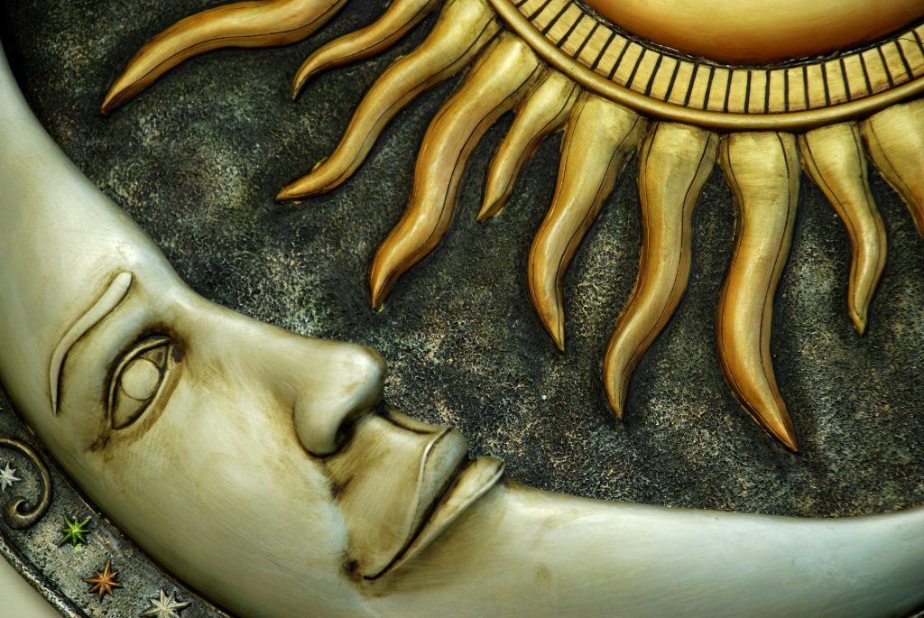 Luna Noua în Gemeni 3 ZODII