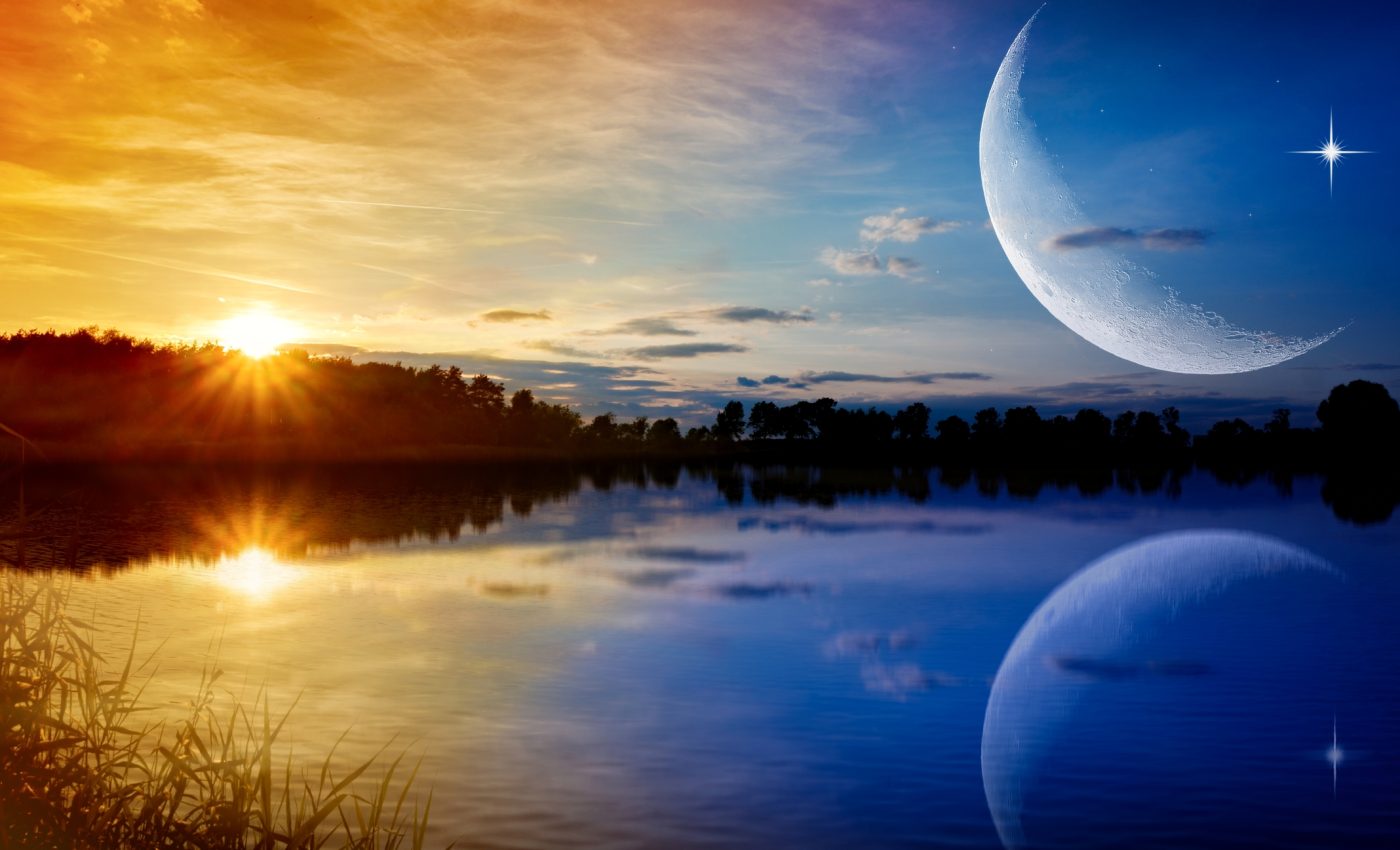 Luna Nouă în Gemeni din 26 mai 2025