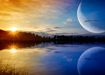 Luna Nouă în Gemeni din 26 mai 2025