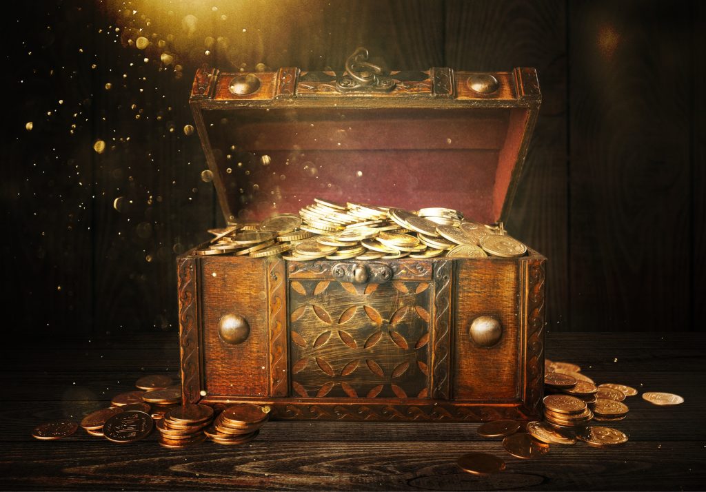 ZODIILE care pot da LOVITURA la BANI