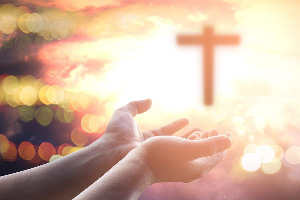 Rugăciune când ești furios