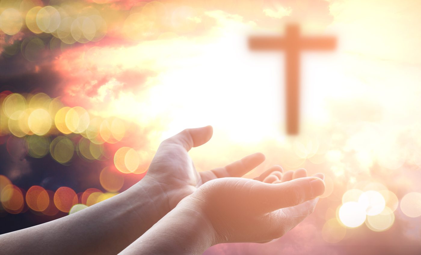 Rugăciune când ești furios