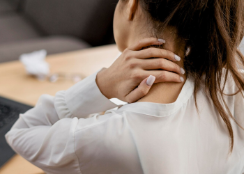 Cauze și modalități de a controla durerea