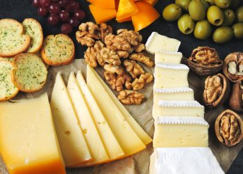 snackuri dieta mediteraneana