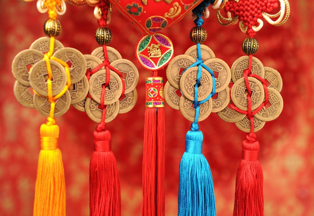 Cele mai NOROCOASE 3 ZODII CHINEZEȘTI