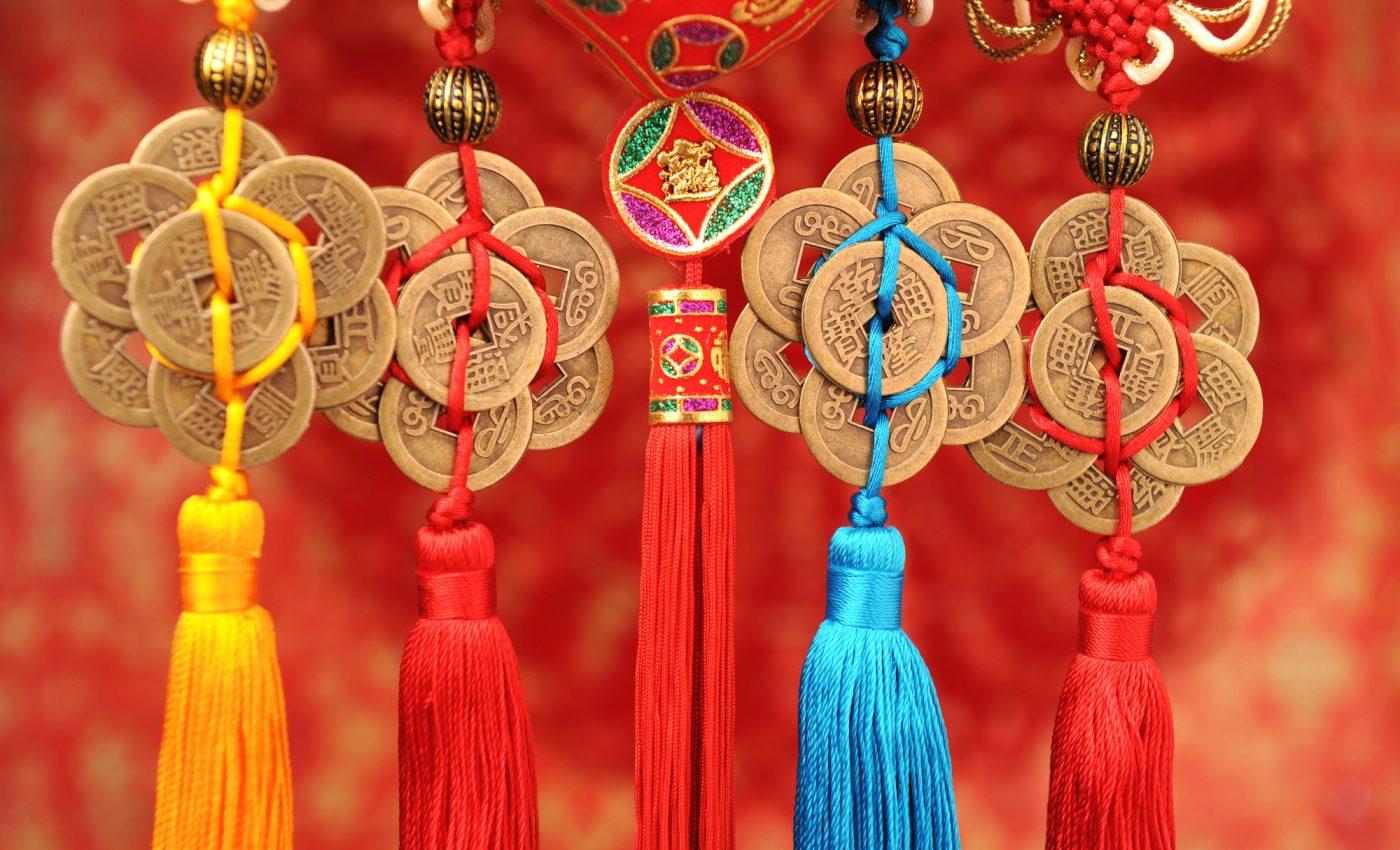 Cele mai NOROCOASE 3 ZODII CHINEZEȘTI