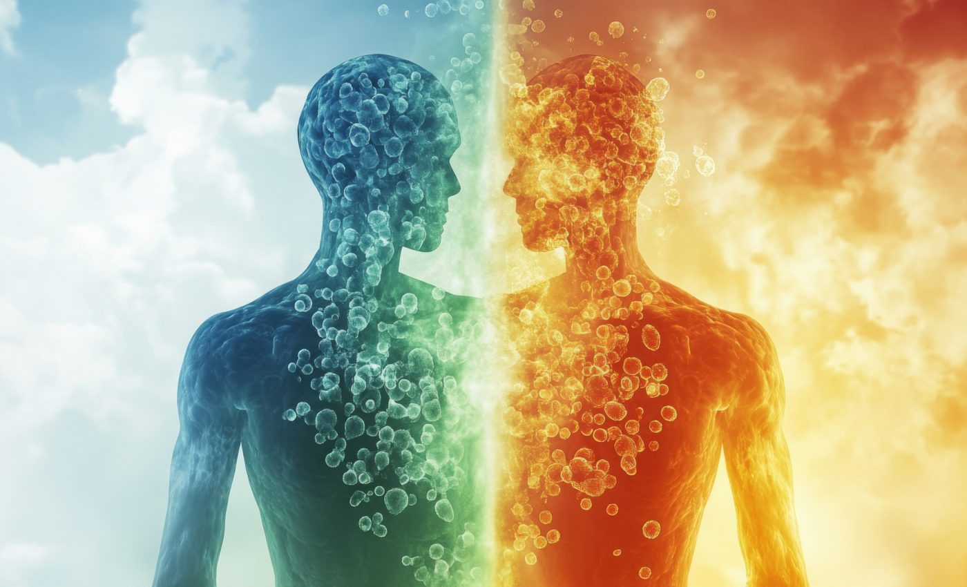 ZODII ECHILIBRUL după HAOS