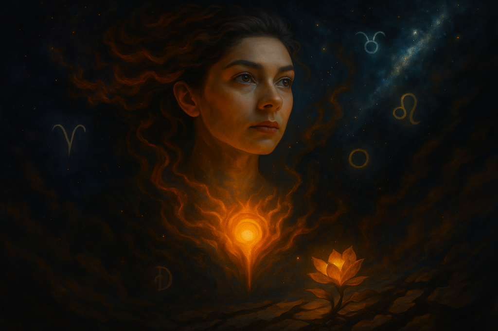 ZODII stres și durere