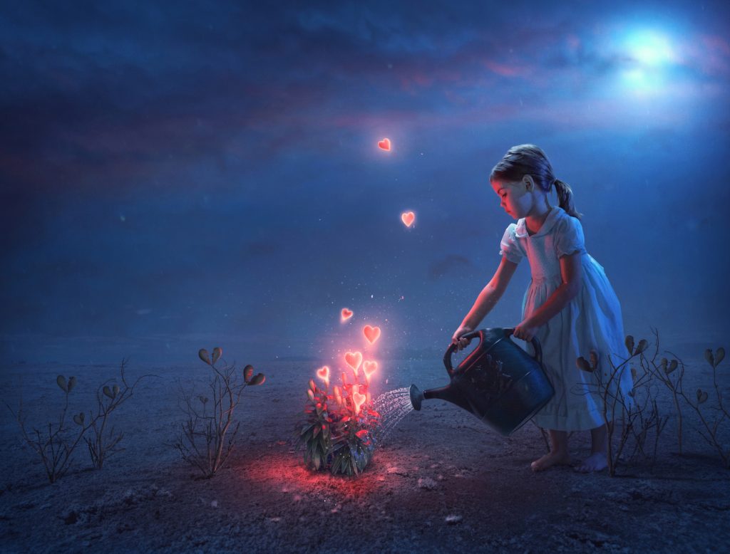 Ce fel de copil ai fost tipologii