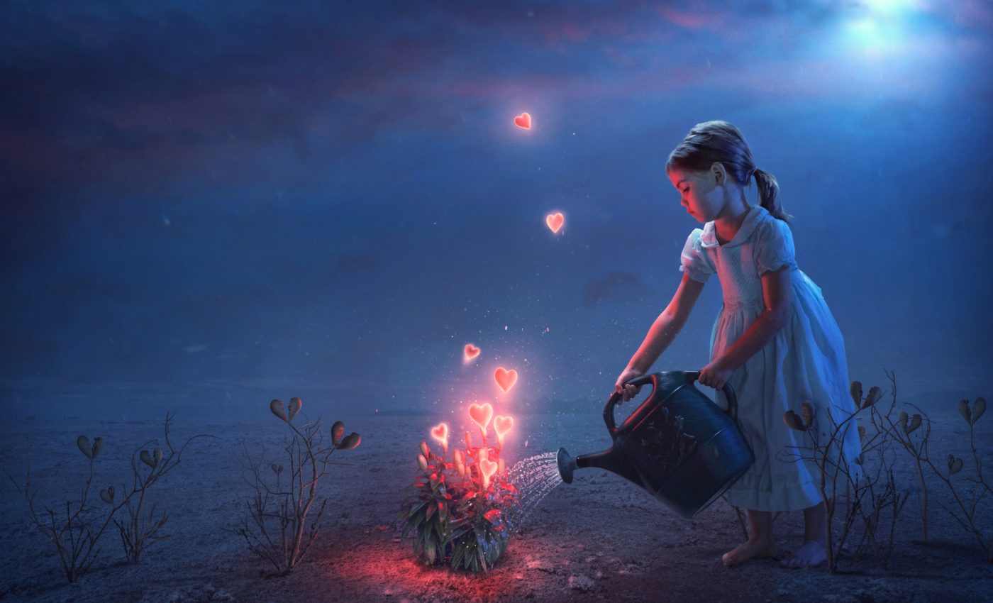 Ce fel de copil ai fost tipologii