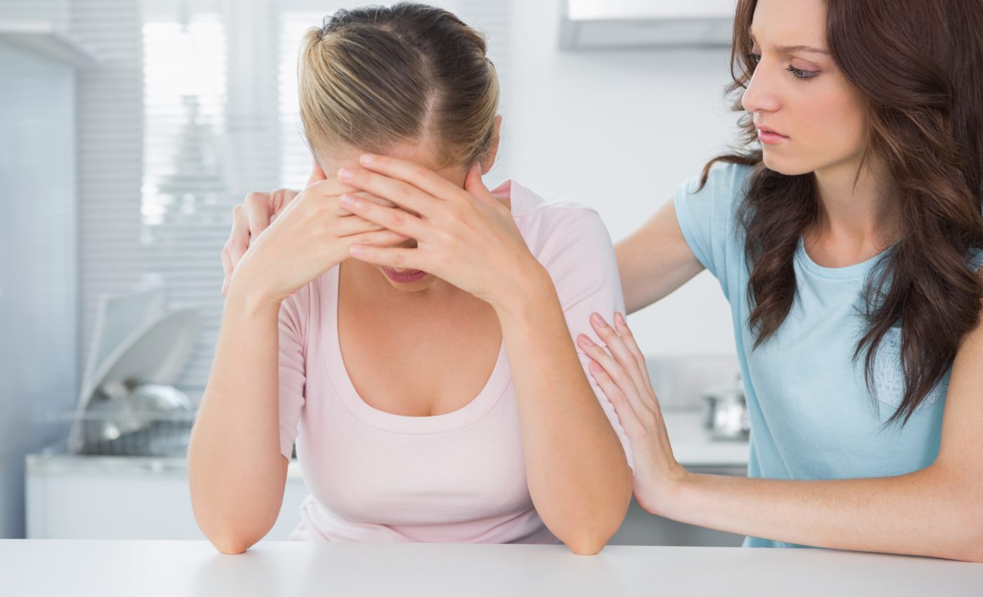 Ce spun psihologii despre femeile care "dau prea mult"