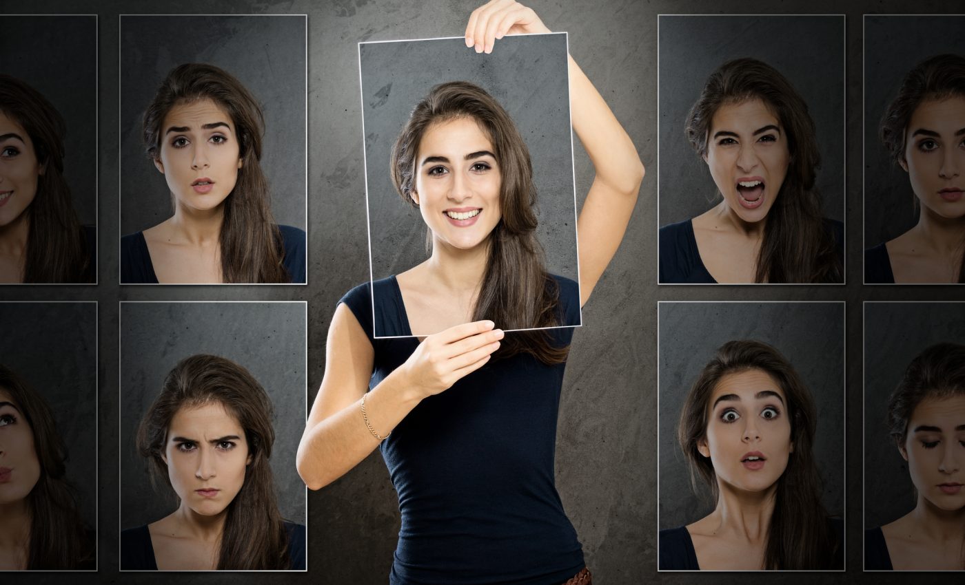 Cele PATRU tipuri de TEMPERAMENT