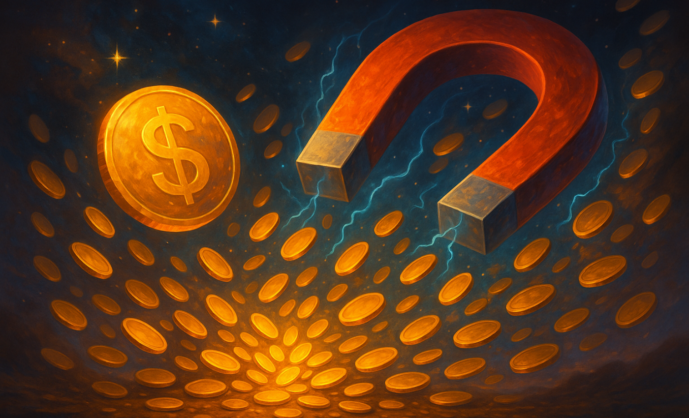 ZODII care atrag BANI ca un magnet