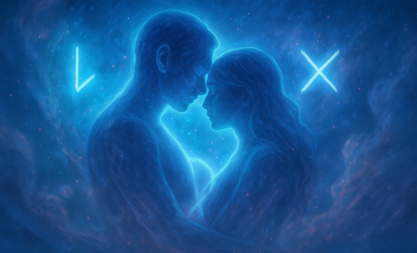 Cum îți afectează KARMA viața amoroasă