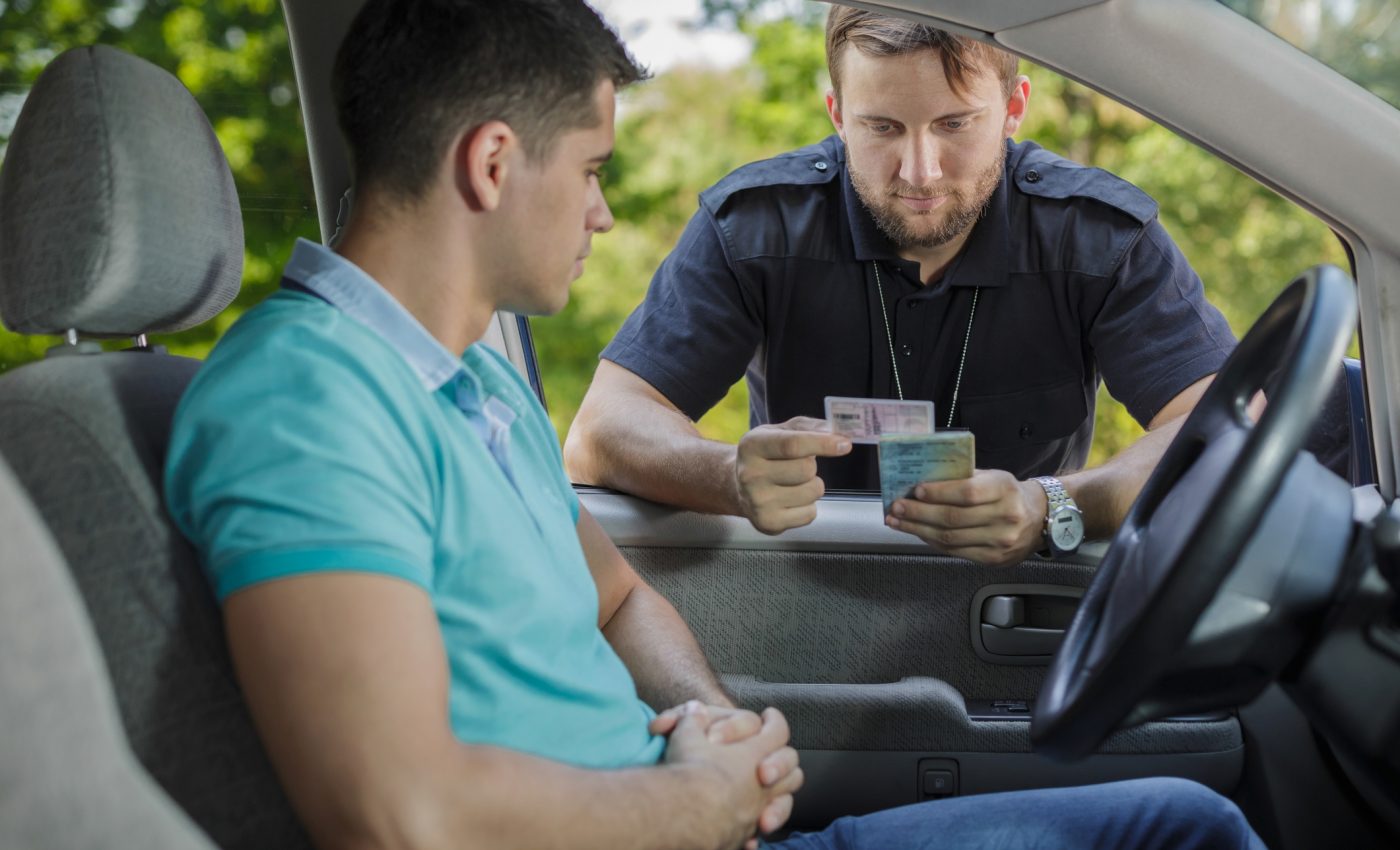 Cum îți verifici PUNCTELE DE PENALIZARE