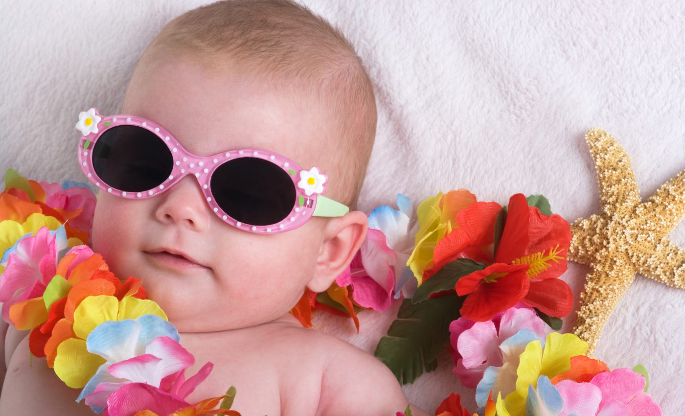 Cum sa protejezi ochii micutului tau