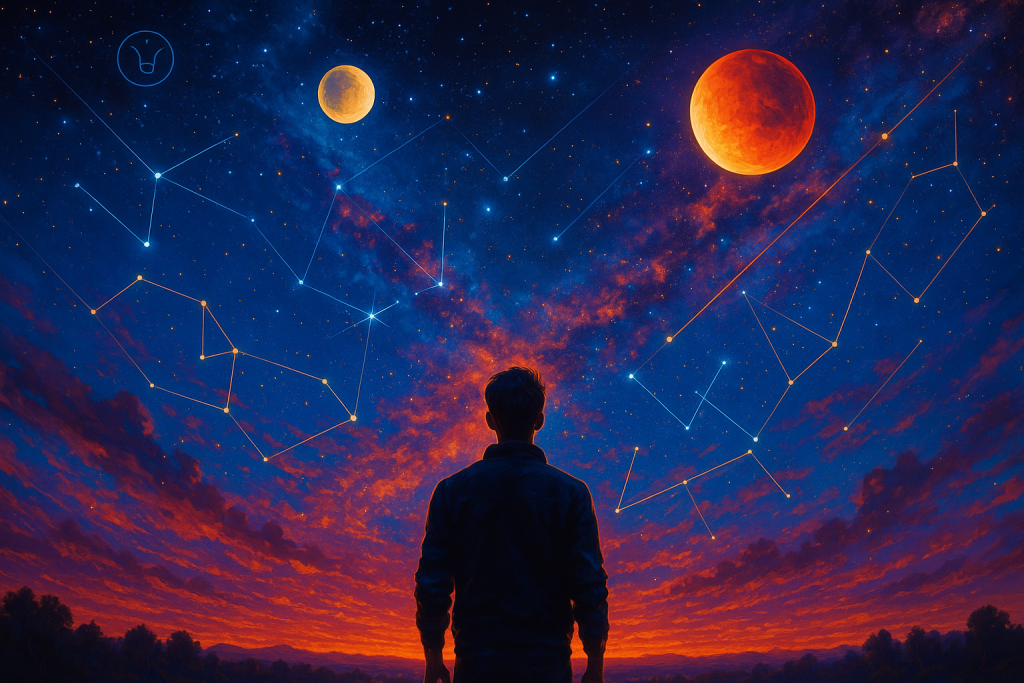 DECIZII importante și norocoase pentru aceste 5 ZODII