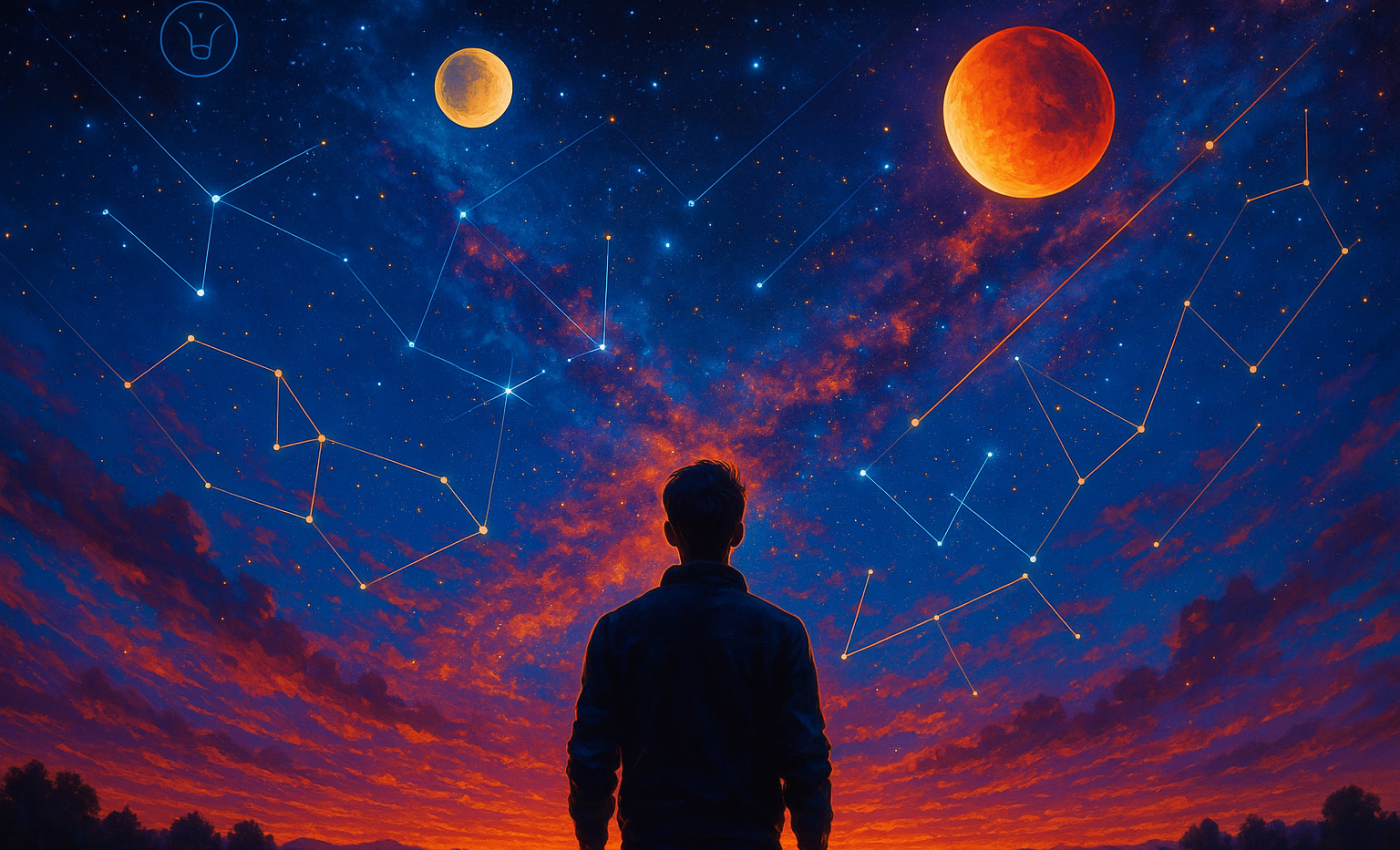 DECIZII importante și norocoase pentru aceste 5 ZODII