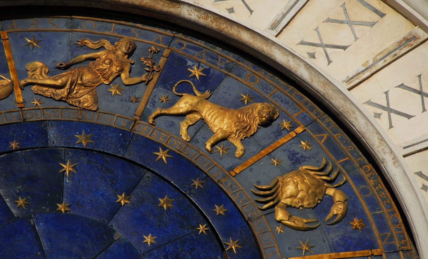 Horoscop lunar IULIE 2025