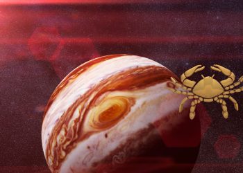 Jupiter în Rac testează 3 ZODII