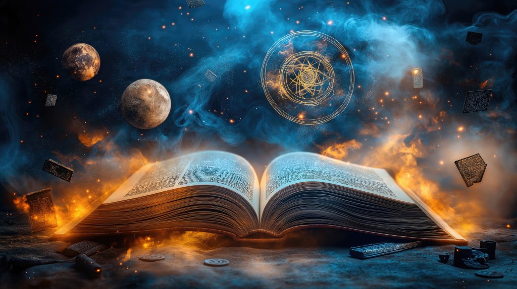 LUNĂ NOUĂ în Rac PORTALUL KARMIC RUNE - sfatulparintilor.ro - dreamstime_m_353556832