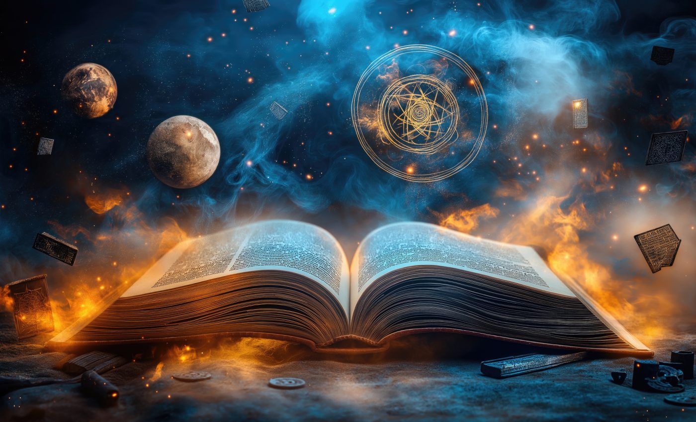 LUNĂ NOUĂ în Rac PORTALUL KARMIC RUNE - sfatulparintilor.ro - dreamstime_m_353556832