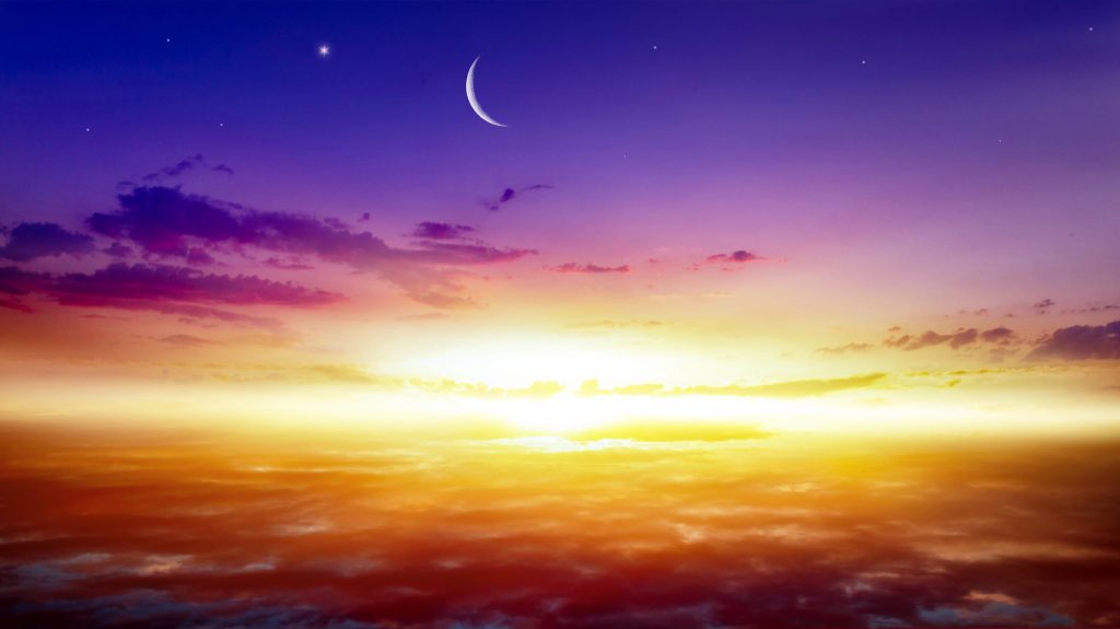 Luna Nouă în Rac – 25 iunie 2025