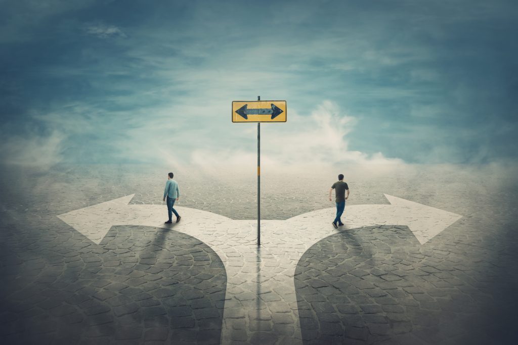 Punct de cotitură pentru 4 ZODII