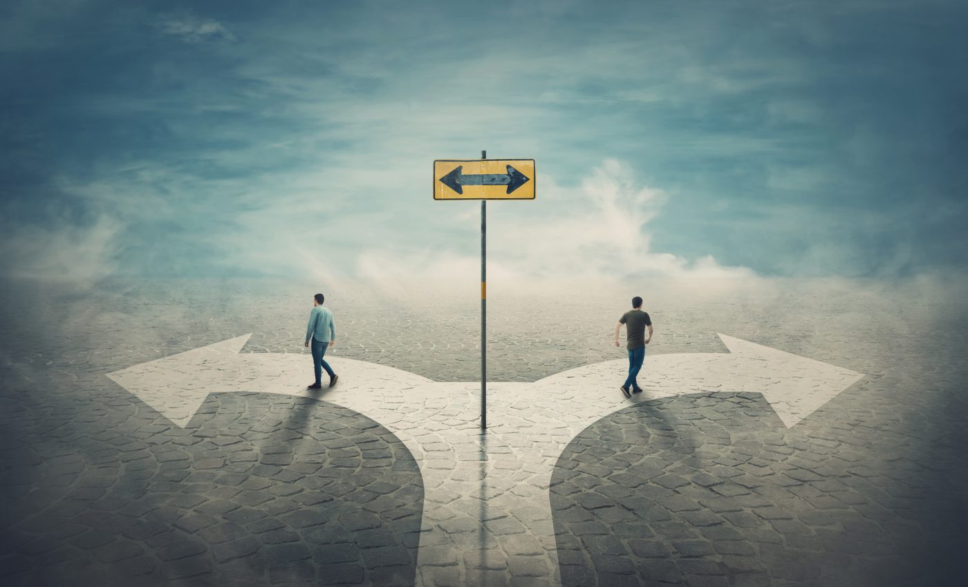 Punct de cotitură pentru 4 ZODII