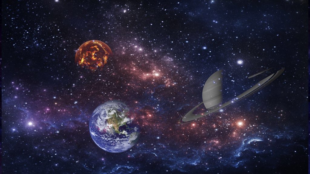 Planete RETROGRADE în iulie–august 2025