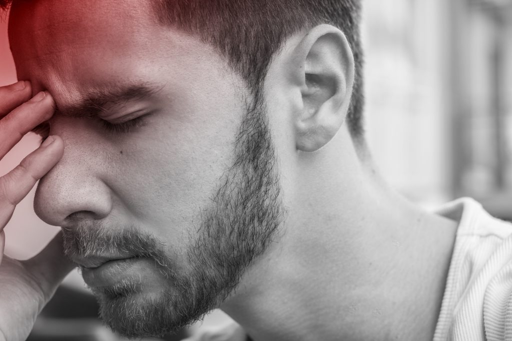 REMEDII pentru DURERI DE CAP