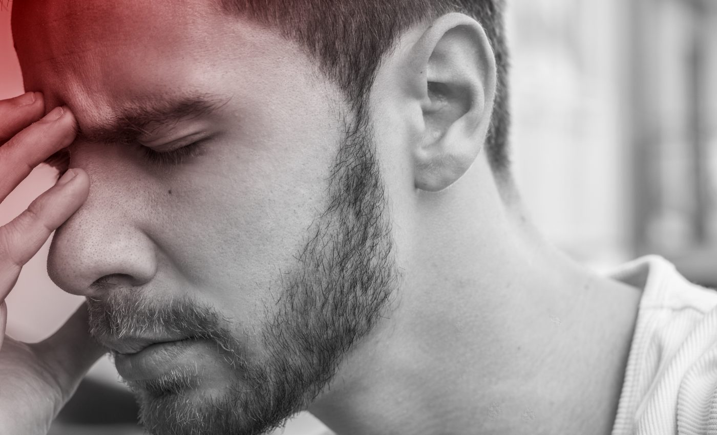 REMEDII pentru DURERI DE CAP