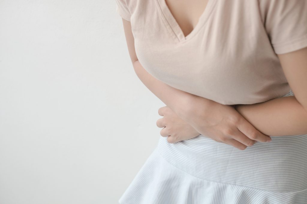 REMEDIUL pentru DURERI DE STOMAC