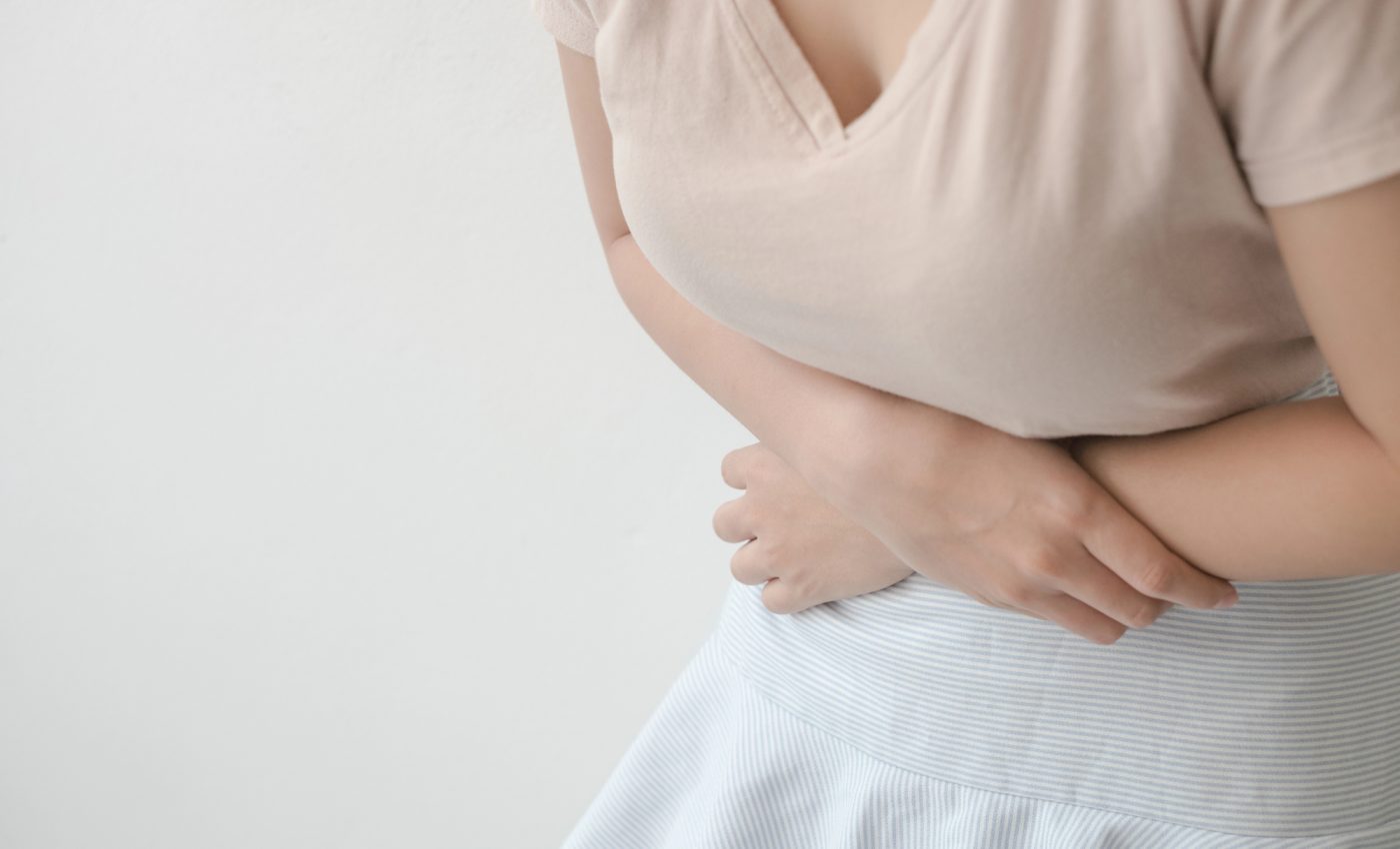 REMEDIUL pentru DURERI DE STOMAC