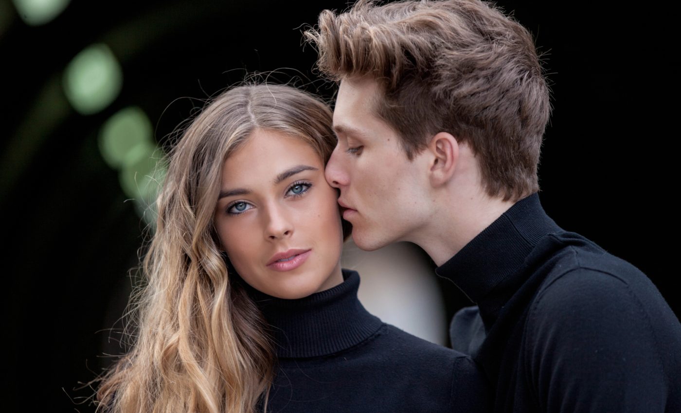 Relații fără gelozie