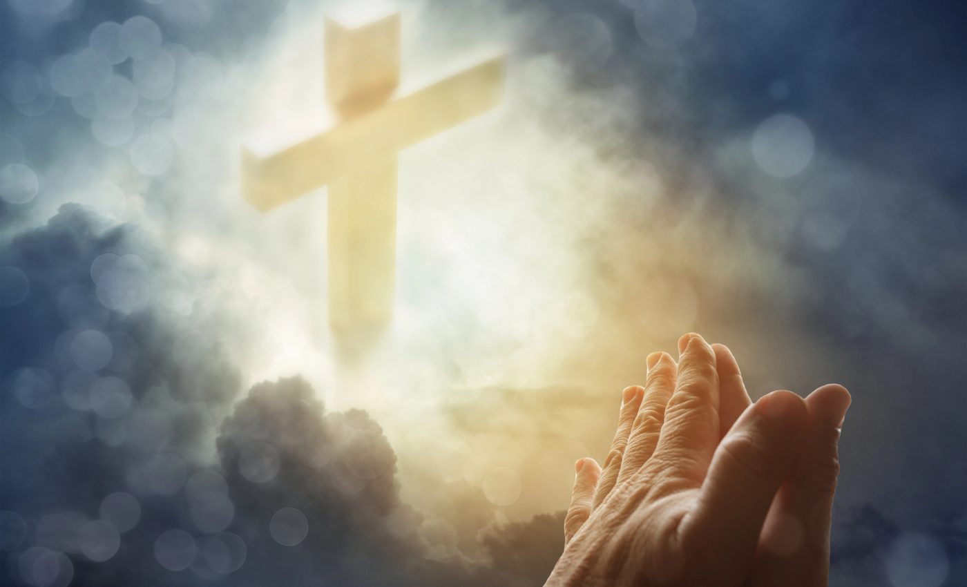 Rugăciunea care aduce liniște și iertare