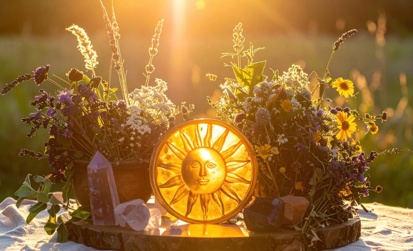 Solstițiul de vară 2025