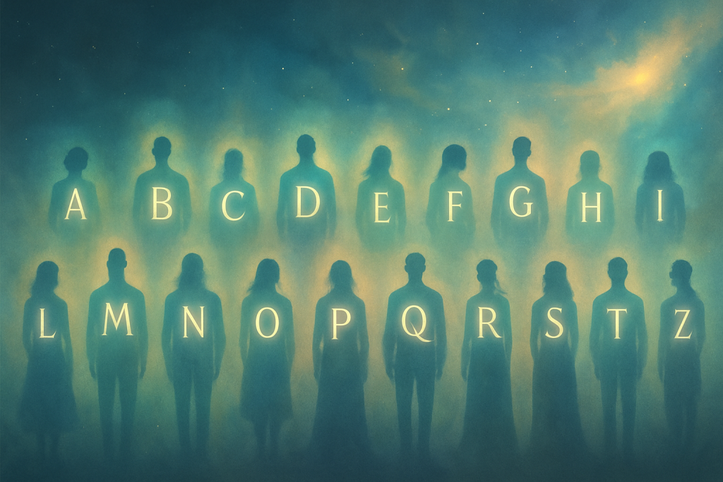 Tema ENERGETICĂ a VIEȚII tale