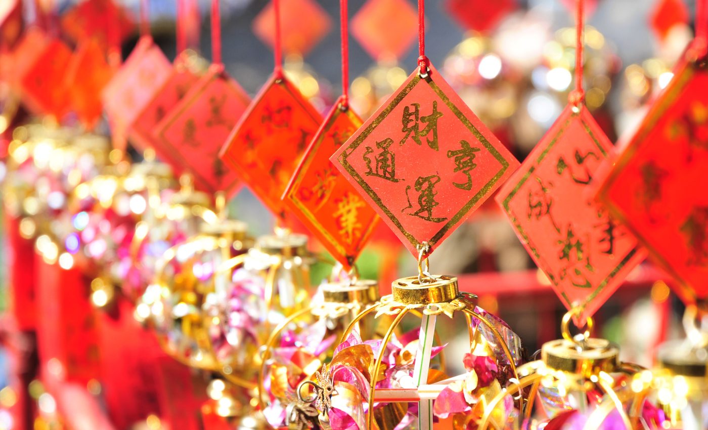 Weekend-ul se anunță NOROCOS pentru 6 ZODII CHINEZEȘTI