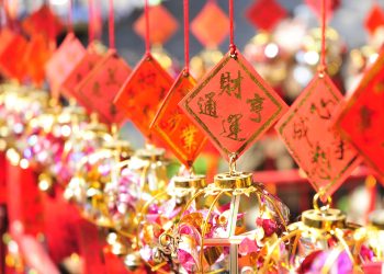 Weekend-ul se anunță NOROCOS pentru 6 ZODII CHINEZEȘTI