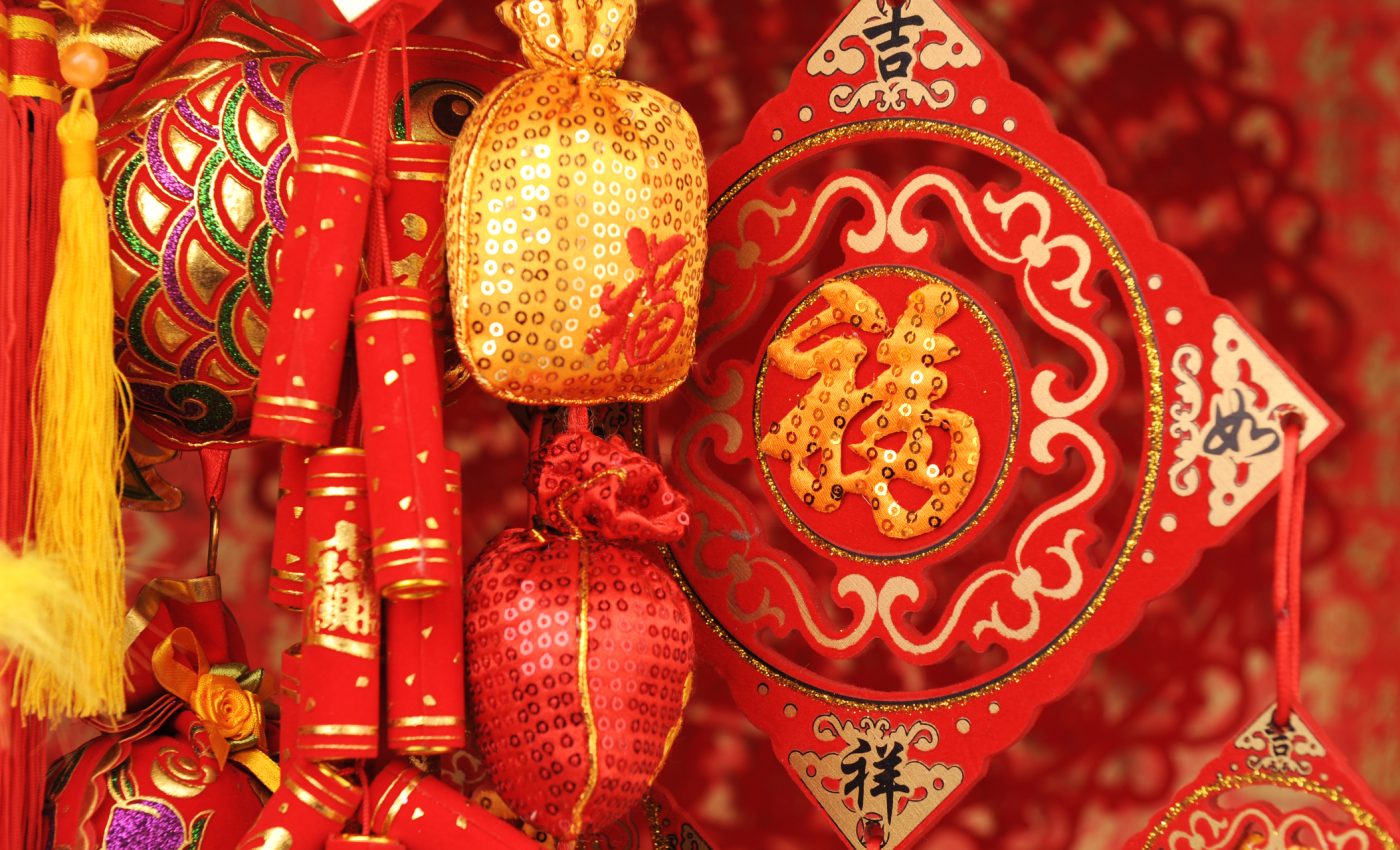 ZODII CHINEZEȘTI care atrag NOROC și ABUNDENȚĂ