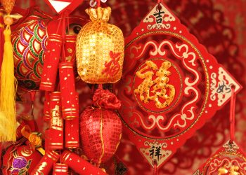 ZODII CHINEZEȘTI care atrag NOROC și ABUNDENȚĂ