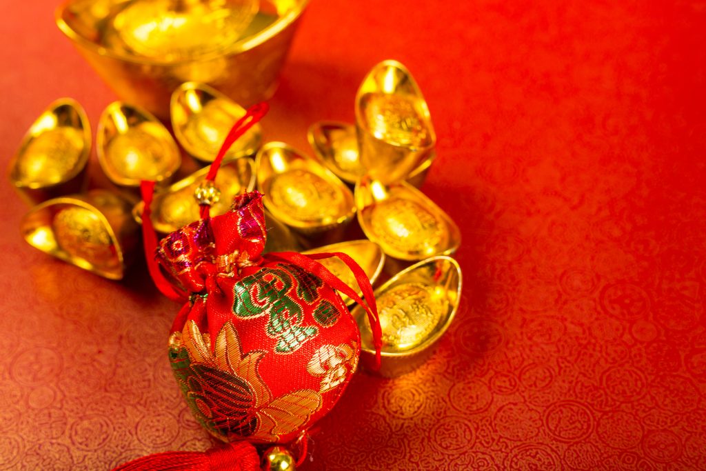 ZODII CHINEZEȘTI care atrag NOROCUL