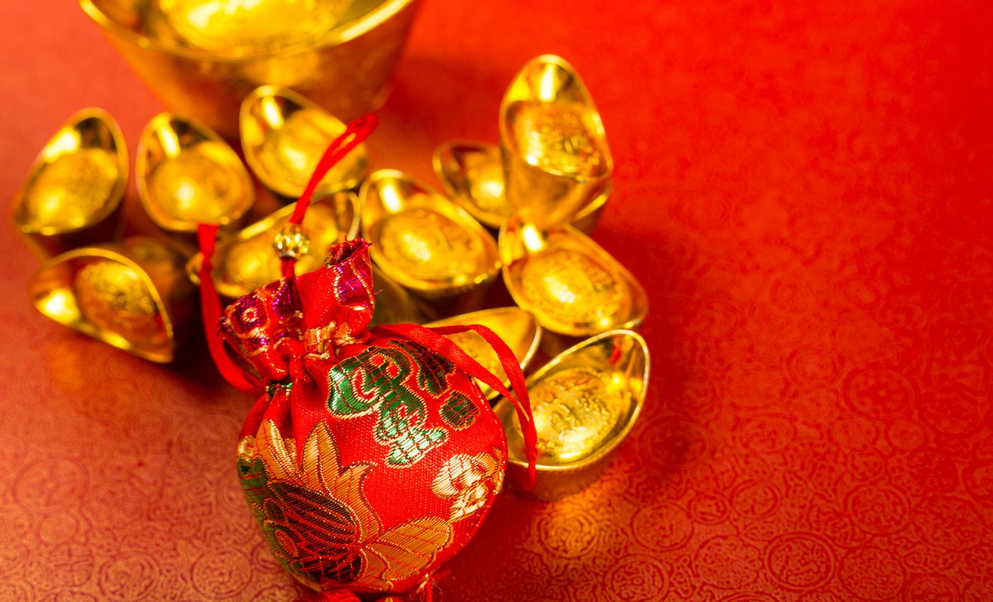 ZODII CHINEZEȘTI care atrag NOROCUL