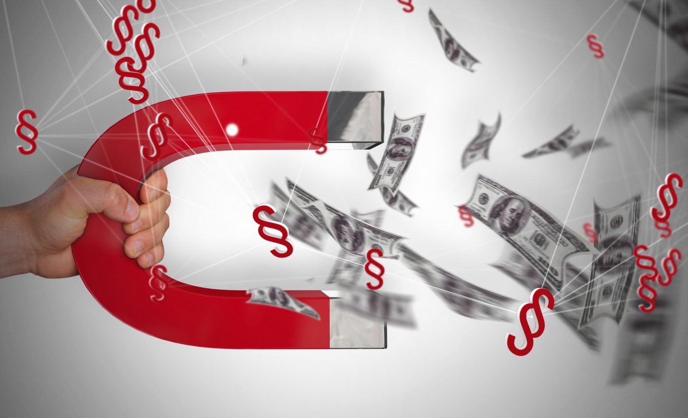 ZODII care atrag NOROCUL LA BANI