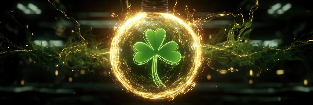 ZODII care atrag aure de noroc