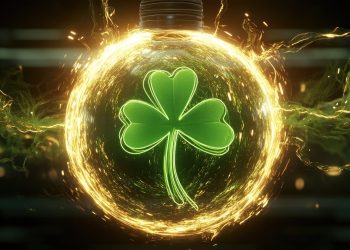 ZODII care atrag aure de noroc