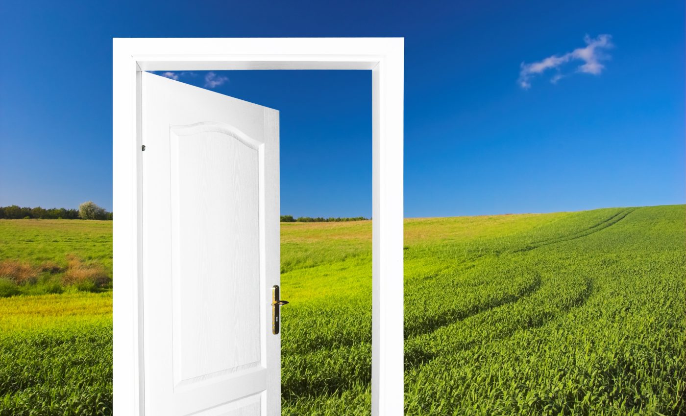 ZODII care încep un nou capitol de viață